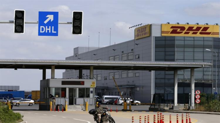 DHL Group: Σύγχρονο Κέντρο Υλικοτεχνικής Υποστήριξης EV στη Σανγκάη