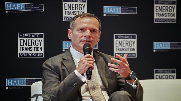 Μανουσάκης: Χρειάζεται Νέα Ρύθμιση  για να Υλοποιηθεί η Ηλεκτρική Διασύνδεση Ελλάδας – Κύπρου – Iσραήλ