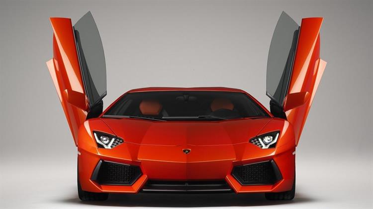 Πρόεδρος Lamborghini: Θα Καθυστερήσουν να Βγουν στην Αγορά τα Αμιγώς Ηλεκτρικά Supercars