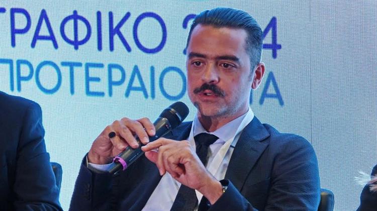 Μάργαρης, ΑΔΜΗΕ: Κρίσιμη η Εξεύρεση Εξειδικευμένου Προσωπικού για να Προχωρήσουν τα Μεγάλα Ενεργειακά Έργα