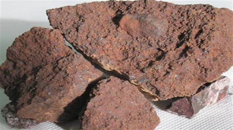 Ημερίδα Ομοσπονδίας Μεταλλωρύχων Ελλάδας: Τετραπλάσια η Προστιθέμενη Αξία της Επένδυσης σε Βιομηχανία και Μεταλλευτικό Κλάδο σε Σχέση με τον Τουρισμό