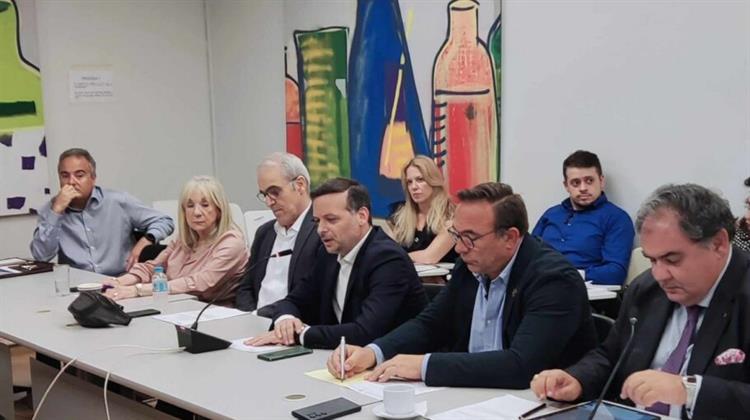 Ημερίδα του Clima21: Οι ΑΠΕ και στο Bάθος η Πυρηνική Ενέργεια