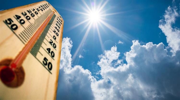 Η Μέση Ανατολή πλήττεται Περισσότερο από τους Καύσωνες