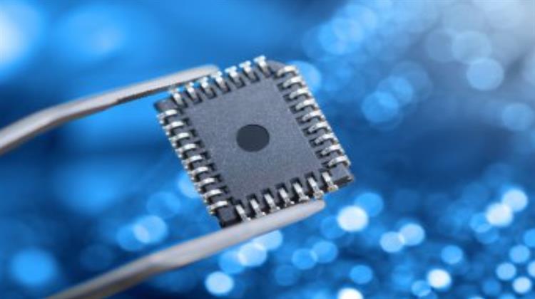 Η Κίνα Δημιουργεί Ταμείο Chip 47,5 δισ δολαρίων για να επιτύχει αυτάρκεια