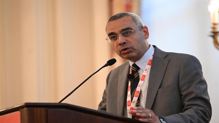 «Κεντρική Πύλη Εισόδου» η Ελλάδα για το Αέριο της Ανατολικής Μεσογείου