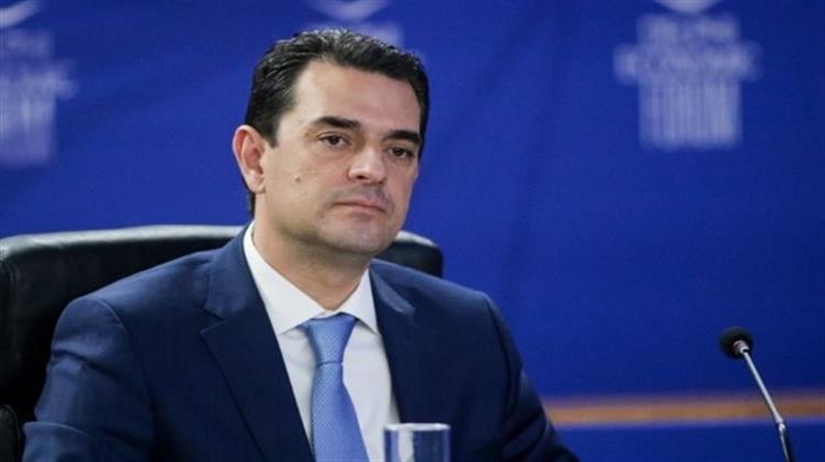 Κ. Σκρέκας: Μας ενδιαφέρει η Πρακτική Eφαρμογή της Kαινοτομίας - Η δράση «Ερευνώ-Καινοτομώ»