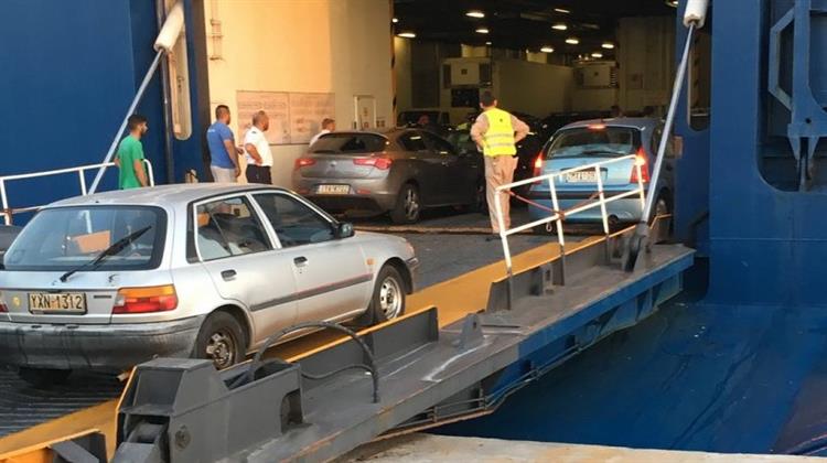 Πονοκέφαλος η Μεταφορά των Ηλεκτρικών Οχημάτων