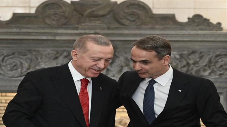 Η Άγκυρα Απειλεί με Δικά της Θαλάσσια Πάρκα