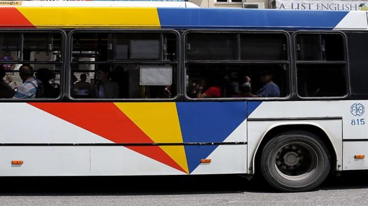 ΟΑΣΘ: 13 Ηλεκτρικά Λεωφορεία και στην Γραμμή 28