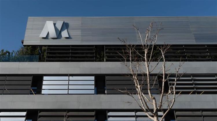 Επενδύσεις 3,3 Δις Ευρώ σε Έργα ΑΠΕ στην Ιταλία θα Πραγματοποιήσει ο Όμιλος Mytilineos τα Επόμενα Τέσσερα Χρόνια