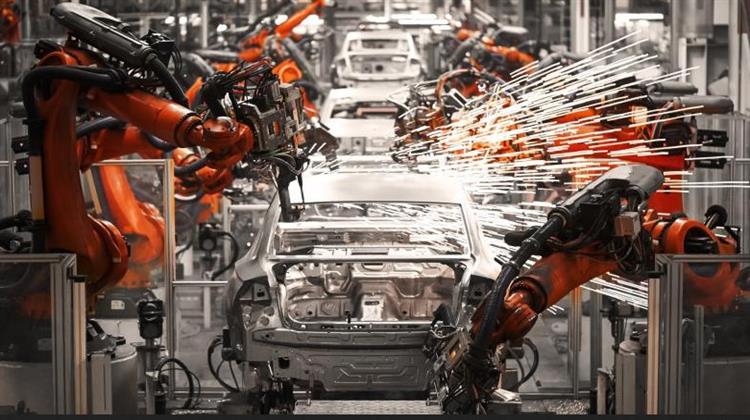 Υπό Μεγάλη Πίεση οι Ευρωπαϊκές Βιομηχανίες Αυτοκινήτου