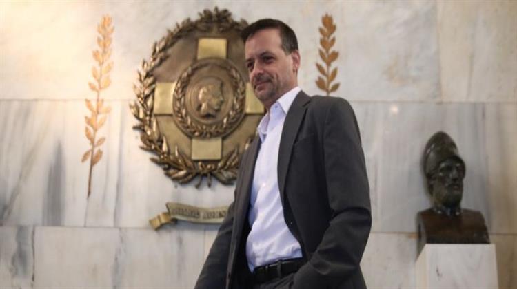 Έναρξη των Εργασιών της «Ακαδημίας Ενέργειας»