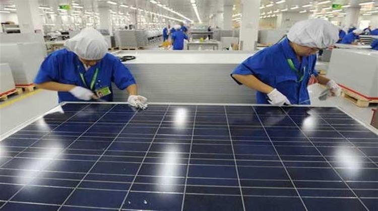 Wood Mackenzie: Οι Εξαγωγές Κινεζικών Προϊόντων ΑΠΕ Αυξήθηκαν κατά 35% από το 2019 έως το 2023