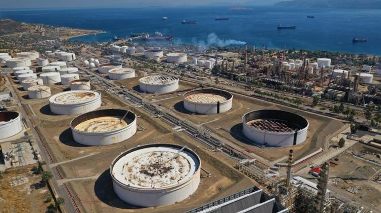 Motor Oil: Πρόταση για Μπόνους 2 μισθών στους Εργαζόμενους