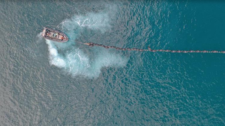 ΑΔΜΗΕ: Παρατείνεται Έως 12 Ιουλίου η 2η Φάση του Διαγωνισμού Διάθεσης του 20% της Αριάδνη Interconnection