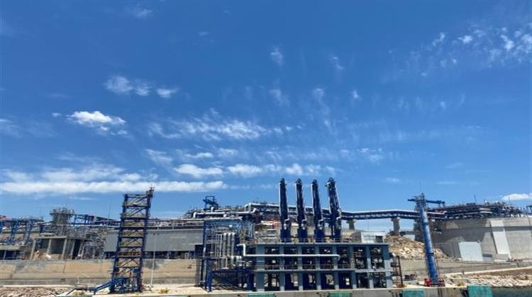 Ρεβυθούσα: Μόλις Δύο Φορτία LNG τον Ιούνιο – Πού Οφείλεται η Πτώση της Ζήτησης