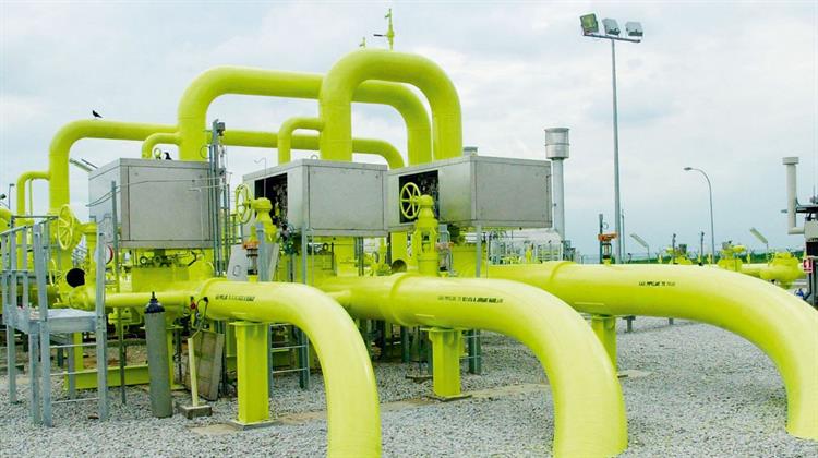 Γιατί η Ευρώπη Αγοράζει Πολύ Ρωσικό Αέριο και η Τουρκία Τρίβει τα Χέρια της