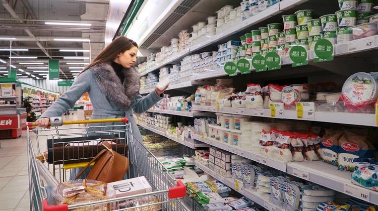 Δυτικές Εταιρείες Κάνουν Πίσω και Δεν Αποχωρούν Από τη Ρωσία