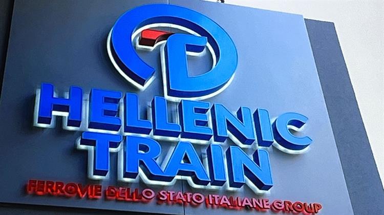 Νέος Διευθύνων Σύμβουλος της Hellenic Train ο Roberto Rinaudo