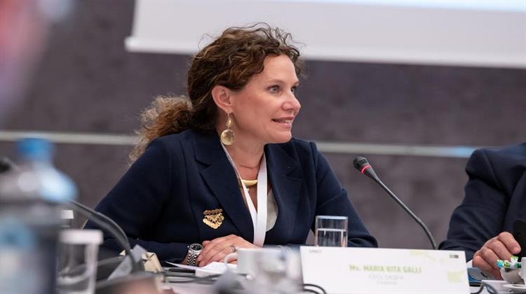 ΔΕΣΦΑ: Η Περιφερειακή Συνεργασία “Κλειδί” για την Ενεργειακή Ασφάλεια και τη Μετάβαση σε Ένα Μέλλον Καθαρής Ενέργειας