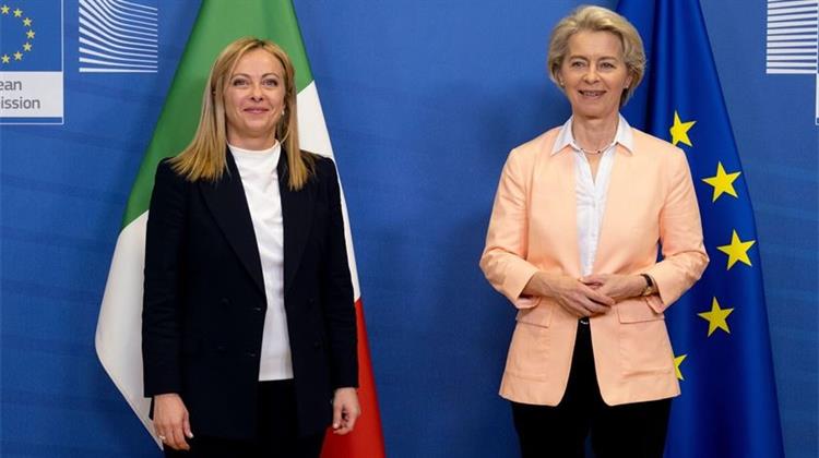 Ευρωπαϊκή Ένωση: Η τράπουλα ξαναμοιράζεται
