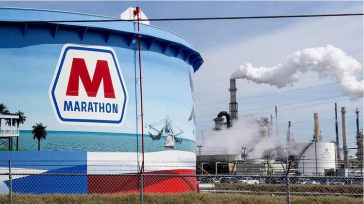 FT: Η ConocoPhillips συζητά την Εξαγορά της Marathon Oil