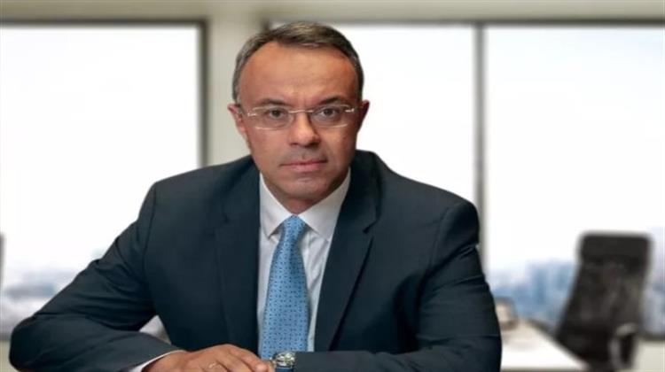 Χρήστος Σταϊκούρας: 34 σημαντικές Παρεμβάσεις στην Περιφέρεια Ανατολικής Μακεδονίας και Θράκης