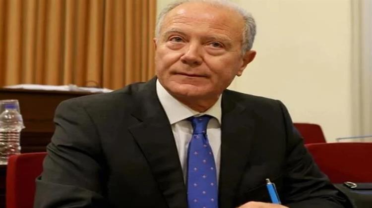 Πέθανε ο Γιώργος Προβόπουλος, πρώην Διοικητής της Τράπεζας της Ελλάδας