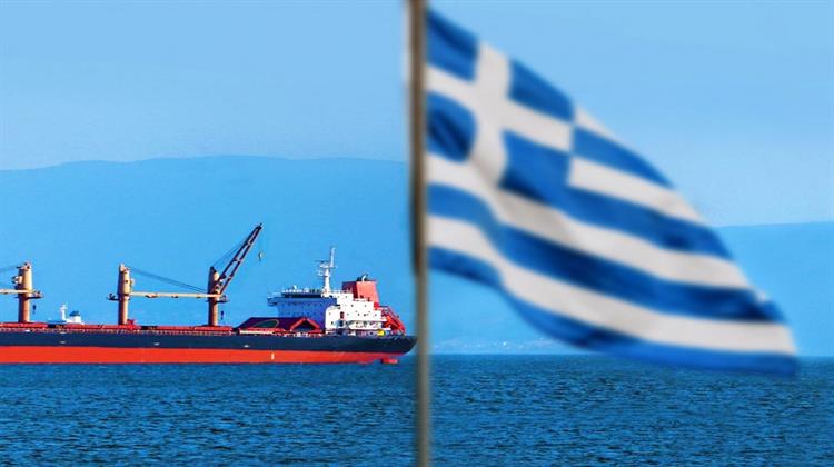 Κυριαρχεί Παγκοσμίως η Ελληνική Ποντοπόρος Ναυτιλία