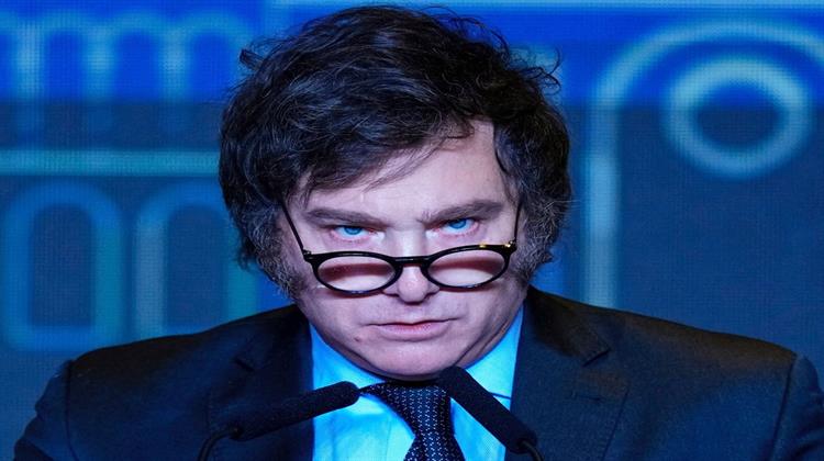 Γιατί Ξεμένει Από Φυσικό Αέριο η Αργεντινή με τα Τεράστια Αποθέματα