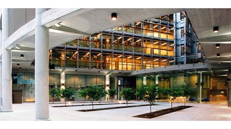 ΓΕΚ ΤΕΡΝΑ: Ανεβασμένα Κατά 51,3% Τα Καθαρά Κέρδη του Ομίλου για το Α Τρίμηνο