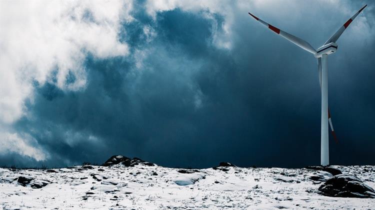 Σχεδόν Μηδενική η Κατάληψη Αναδασωτέων Εκτάσεων από τα Αιολικά Πάρκα στην Ελλάδα