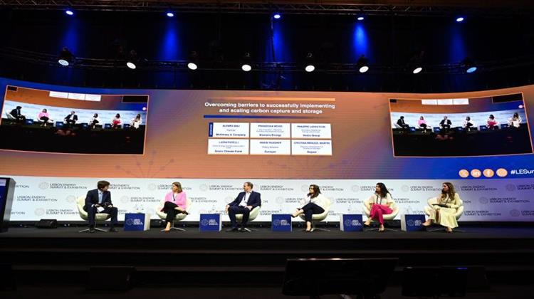 Lisbon Energy Summit & Exhibition 2024 : Η Ενεργειακή Μετάβαση της Μεσογείου Περνά Μέσα από τις Διασυνδέσεις