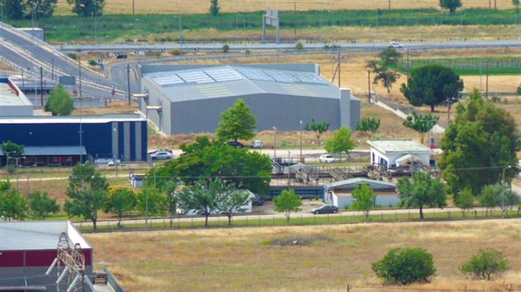 Η ΕΤΒΑ ΒΙ.ΠΕ. Α.Ε. Ενισχύει τα Μέτρα Πυροπροστασίας στα Επιχειρηματικά της Πάρκα