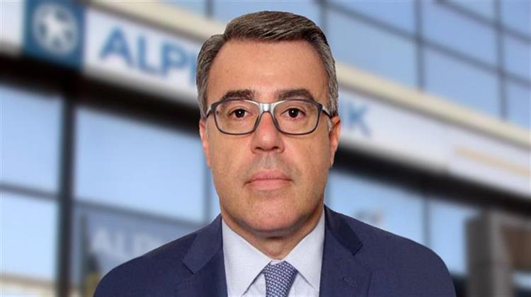 Alpha Bank: Δάνεια Ύψους €850 Εκατομμυρίων στις ΑΠΕ για το 2024