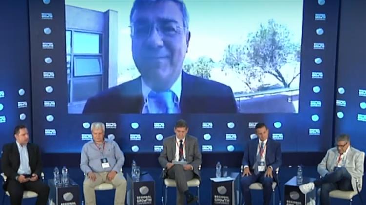 Πάτρα: Το Στοίχημα της Κυκλικής Διαχείρισης Αποβλήτων στο Επίκεντρο του 12ου Συνεδρίου RGC