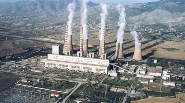 Ολοταχώς η Αποβολή του Λιγνίτη από την Ενεργειακή Παραγωγή της Χώρας