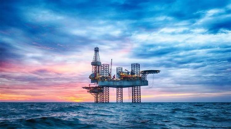 Νότια Κορέα: Ερευνητικές Γεωτρήσεις για Πετρέλαιο και Φυσικό Αέριο σε Δυνητικά Τεράστια Κοιτάσματα