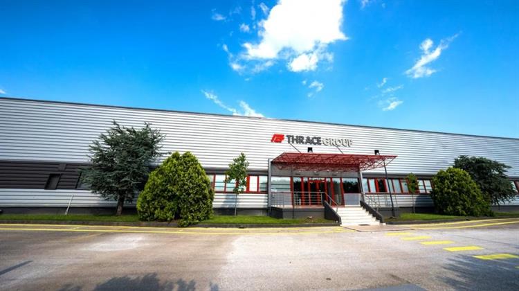 Πλαστικά Θράκης: Ενίσχυση Λειτουργικής Κερδοφορίας κατά 5,4% το Α Τρίμηνο του 2024