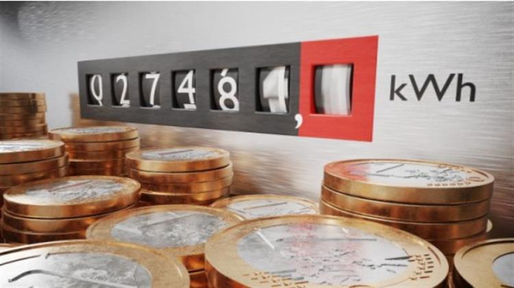 Ηλεκτρικό ρεύμα: «Φωτιά» στη χονδρική τιμή φέρνει η εκτίναξη της θερμοκρασίας