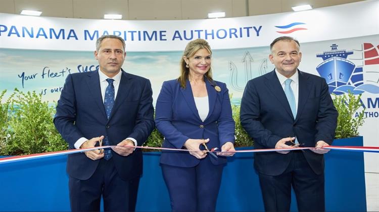 Ποσειδώνια 2024: Η Αντιπροσωπεία του Παναμά Δηλώνει Ότι Θα Αυξηθούν οι Διελεύσεις Από τη Διώρυγα