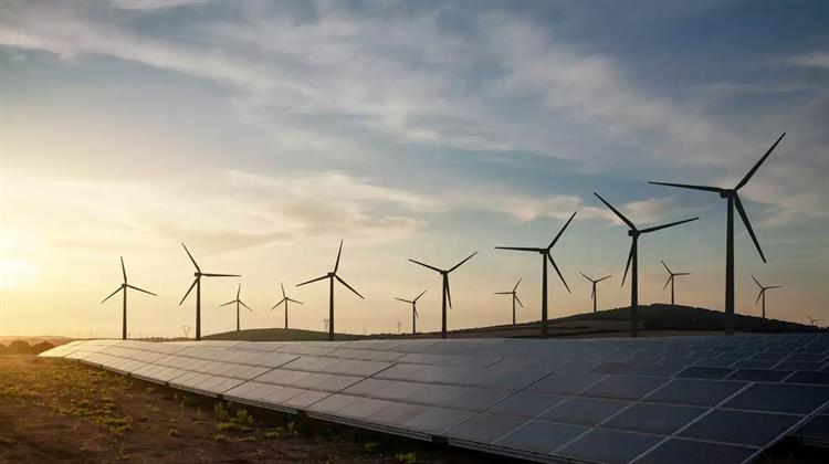 Το ΥΠΕΝ Ετοιμάζει Παρεμβάσεις στη Χρήση Ηλεκτρικού Ρεύματος με Φόντο τις ΑΠΕ