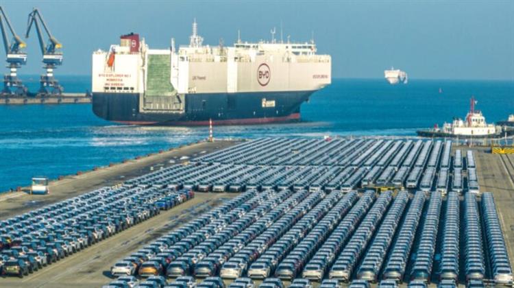 Τα Σενάρια για τις Eμπορικές Διαπραγματεύσεις ΕΕ-Κίνας