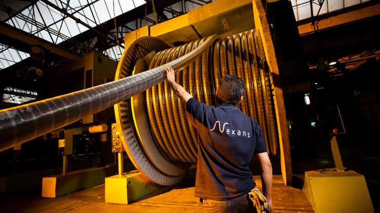 Great Sea Interconnector: Υπό Όρους η Συμμετοχή της Λευκωσίας - Ο Μ. Μανουσάκης Παραθέτει τα Οφέλη