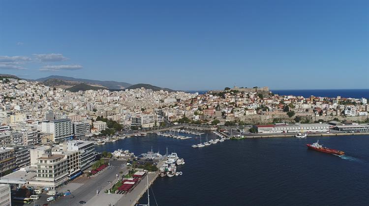 Energean: Δημιουργεί την EnEarth και από την Καβάλα αρχίζει το πρώτο πιλοτικό έργο δέσμευσης CO2