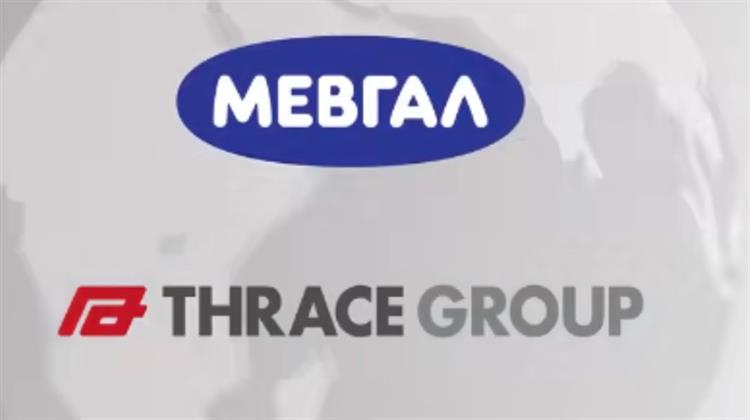 Σε Πρωτοβουλίες και Δράσεις Κυκλικής Οικονομίας Συνεργάζονται  τα Τελευταία Δυο Χρόνια ο Όμιλος Πλαστικά Θράκης και η ΜΕΒΓΑΛ