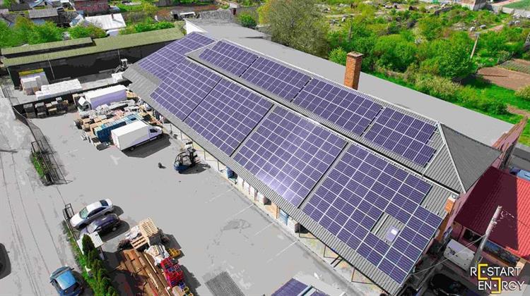 Restart Energy Agrees Grid Connection for Romania’s Second Biggest Solar Park