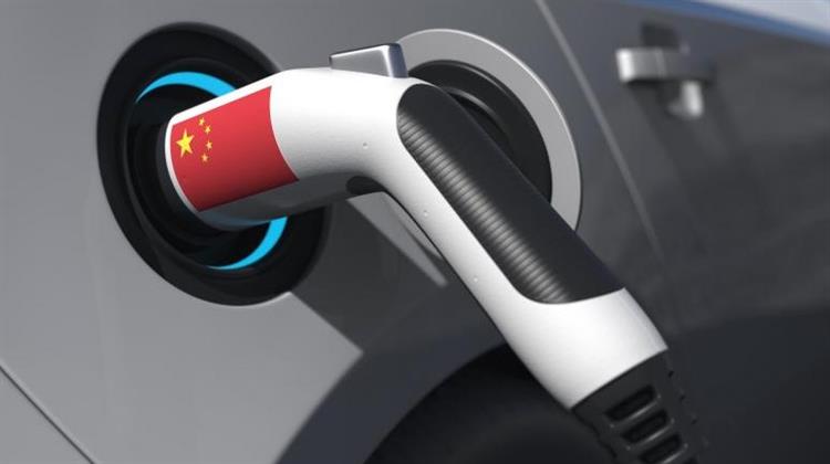 Ε.Ε.: Προ των Πυλών η Επιβολή Δασμών στα Κινεζικά Ηλεκτρικά Ι.Χ.