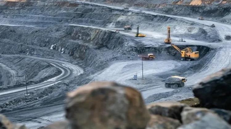 Άνοιξε η Πρόσκληση για Στρατηγικά Έργα Κρίσιμων Ορυκτών Πρώτων Υλών – Καταληκτική Ημερομηνία 22 Αυγούστου