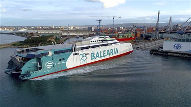 Η ElvalHalcor στα Posidonia 2024